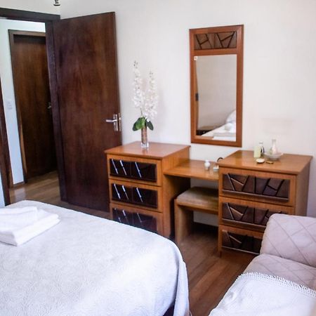Villa Casa Di Mattoni Bento Gonçalves Esterno foto