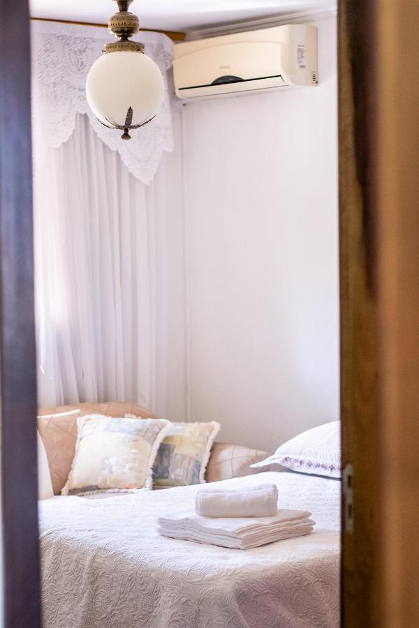 Villa Casa Di Mattoni Bento Gonçalves Esterno foto