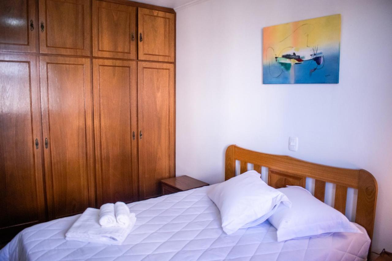 Villa Casa Di Mattoni Bento Gonçalves Esterno foto