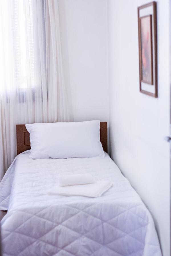 Villa Casa Di Mattoni Bento Gonçalves Esterno foto